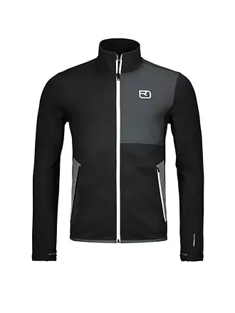 ORTOVOX | Herren Fleecejacke | 